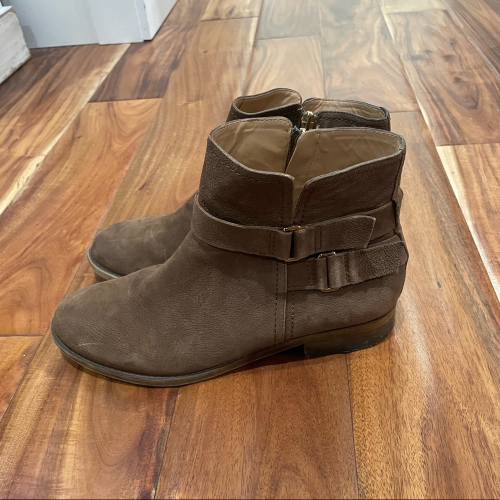 Franco Sarto boots